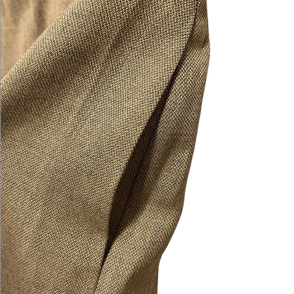 Dior Tan and Green Blazer - Picture 10 of 16